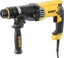Młotowiertarka DEWALT D25144K-QS Młotowiertarka DEWALT D25144K-QS
