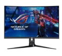 Monitor ASUS XG32VC (31.5" /VA /170Hz /2560 x 1440 /Czarno-szary) Monitor ASUS XG32VC (31.5" /VA /170Hz /2560 x 1440 /Czarno-szary)