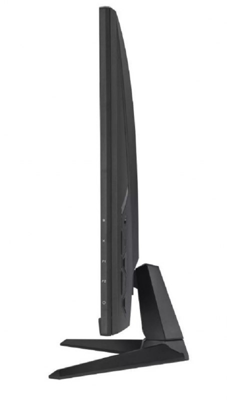 Monitor ASUS VG328QA1A (31.5" /VA /165Hz /1920 x 1080 /Czarny) Monitor ASUS VG328QA1A (31.5" /VA /165Hz /1920 x 1080 /Czarny)