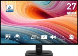 Monitor MSI PRO MP271A E2 (27