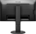 Monitor PHILIPS 241B8QJEB/00 (23.8" /IPS /60Hz /1920 x 1080 /Czarny) Monitor PHILIPS 241B8QJEB/00 (23.8" /IPS /60Hz /1920 x 1080 /Czarny)