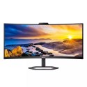 Monitor PHILIPS 34E1C5600HE/00 (34" /VA /100Hz /3440 x 1440 /Czarny) Monitor PHILIPS 34E1C5600HE/00 (34" /VA /100Hz /3440 x 1440 /Czarny)