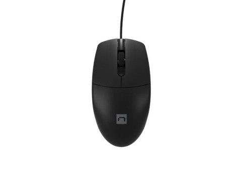 Mysz Przewodowa NATEC Ruff 2 Mysz Przewodowa NATEC Ruff 2