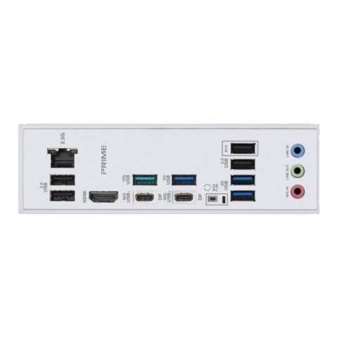 Płyta główna ASUS PRIME X870-P (Socket AM5 /ATX) Płyta główna ASUS PRIME X870-P (Socket AM5 /ATX)