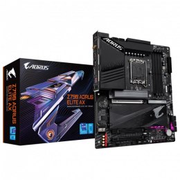Płyta główna GIGABYTE Z790 AORUS ELITE AX 1.0 (Socket 1700 /ATX)
