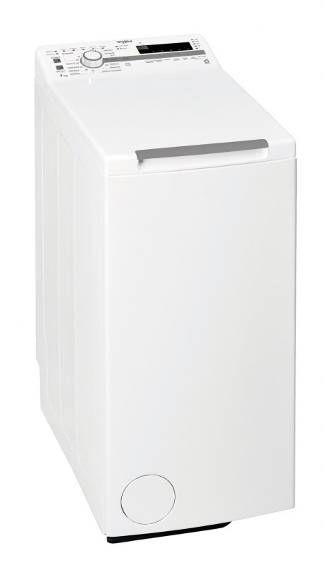 Pralka Wolnostojąca WHIRLPOOL E 859991622340 Pralka Wolnostojąca WHIRLPOOL E 859991622340