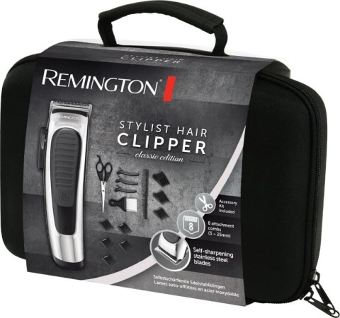 REMINGTON HC450 REMINGTON HC450