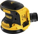 Szlifierka mimośrodowa DEWALT DCW210NT-XJ Szlifierka mimośrodowa DEWALT DCW210NT-XJ