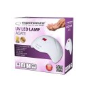 Urządzenie do Lampa UV ESPERANZA EBN010 Urządzenie do Lampa UV ESPERANZA EBN010