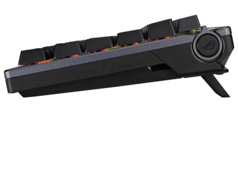 Klawiatura Bezprzewodowa ASUS ROG Azoth Klawiatura Bezprzewodowa ASUS ROG Azoth
