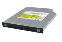 Napęd optyczny DVD-RW Notebook SATA Czarno-srebrny Napęd optyczny DVD-RW Notebook SATA Czarno-srebrny