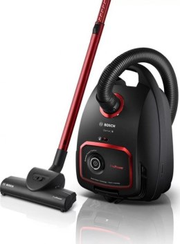 Odkurzacz workowy BOSCH BGL6POW1 (850W /Czarny )