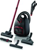 Odkurzacz workowy BOSCH BGL6POW1 (850W /Czarny ) Odkurzacz workowy BOSCH BGL6POW1 (850W /Czarny )