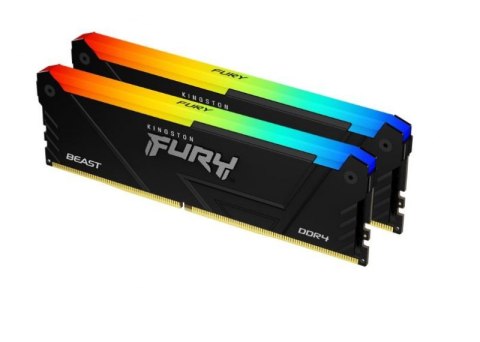 Pamięć KINGSTON (DIMM/DDR4/32 GB/3200MHz/1.35V/16CL/DUAL) Pamięć KINGSTON (DIMM/DDR4/32 GB/3200MHz/1.35V/16CL/DUAL)