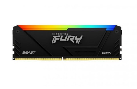 Pamięć KINGSTON (DIMM/DDR4/32 GB/3200MHz/1.35V/16CL/DUAL) Pamięć KINGSTON (DIMM/DDR4/32 GB/3200MHz/1.35V/16CL/DUAL)