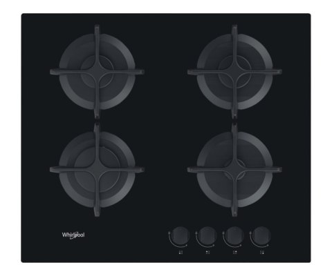 Płyta gazowa WHIRLPOOL AKT616NB Płyta gazowa WHIRLPOOL AKT616NB