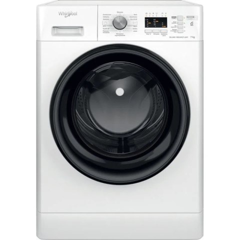 Pralka Wolnostojąca WHIRLPOOL B FFL 7259 B PL Pralka Wolnostojąca WHIRLPOOL B FFL 7259 B PL