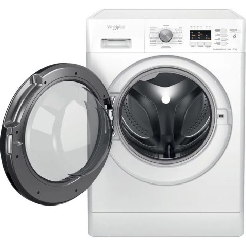 Pralka Wolnostojąca WHIRLPOOL B FFL 7259 B PL Pralka Wolnostojąca WHIRLPOOL B FFL 7259 B PL
