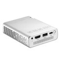 Projektor DLP ASUS ZenBeam E1R (FWVGA /200 ANSI /500:1 /DLP) Projektor DLP ASUS ZenBeam E1R (FWVGA /200 ANSI /500:1 /DLP)
