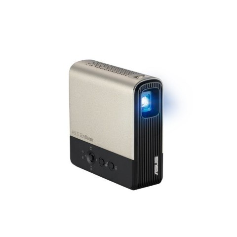 Projektor DLP ASUS ZenBeam E2 (FWVGA /300 ANSI /400:1 /HDMI) Projektor DLP ASUS ZenBeam E2 (FWVGA /300 ANSI /400:1 /HDMI)