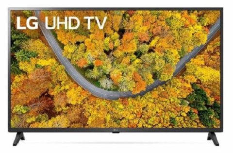 Telewizor LG D-LED 55″ 55UP75003LF Telewizor LG D-LED 55″ 55UP75003LF