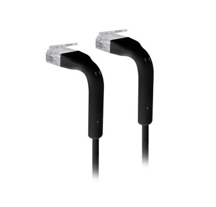 U-CABLE-PATCH-RJ45-BK U-CABLE-PATCH-RJ45-BK