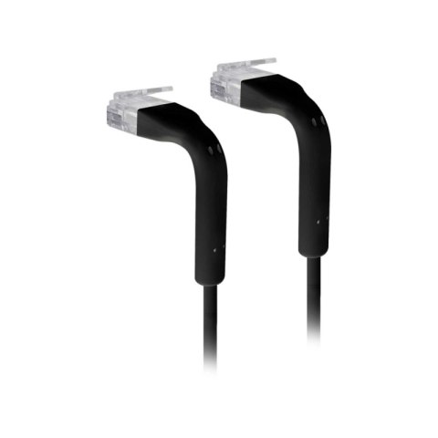 UBIQUITI U-CABLE-PATCH-5M-RJ45-BK 5 Patchcord UBIQUITI U-CABLE-PATCH-5M-RJ45-BK 5 Patchcord