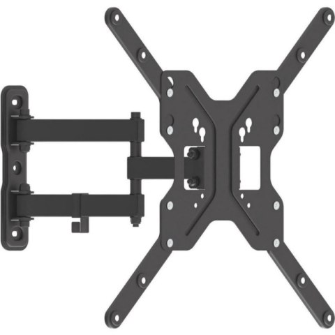 Uchwyt do TV LOGILINK BP0016 (nośność 30kg /23 - 55 cali) Uchwyt do TV LOGILINK BP0016 (nośność 30kg /23 - 55 cali)