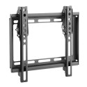 Uchwyt do TV LOGILINK BP0035 Czarny (nośność 35kg /23 - 42 cale) Uchwyt do TV LOGILINK BP0035 Czarny (nośność 35kg /23 - 42 cale)