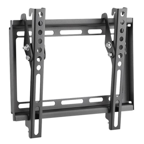 Uchwyt do TV LOGILINK BP0035 Czarny (nośność 35kg /23 - 42 cale) Uchwyt do TV LOGILINK BP0035 Czarny (nośność 35kg /23 - 42 cale)
