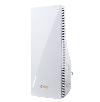 Wzmacniacz zasięgu RP-AX58 WiFi Repeater Mesh AX3000 Wzmacniacz zasięgu RP-AX58 WiFi Repeater Mesh AX3000
