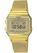 Zegarek CASIO A700WMG-9ADF + BOX CASIO