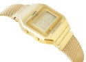 Zegarek CASIO A700WMG-9ADF + BOX CASIO