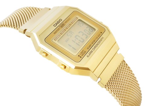 Zegarek CASIO A700WMG-9ADF + BOX CASIO Zegarek CASIO A700WMG-9ADF + BOX CASIO