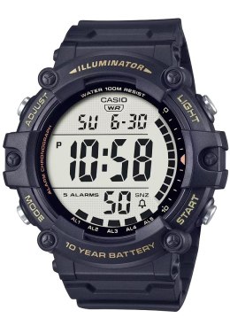 Zegarek CASIO AE-1500WHX-1AVDF + BOX CASIO