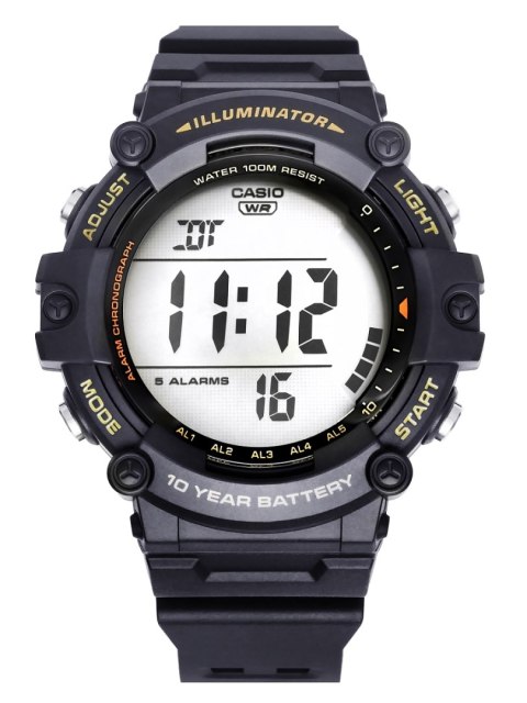 Zegarek CASIO AE-1500WHX-1AVDF + BOX CASIO Zegarek CASIO AE-1500WHX-1AVDF + BOX CASIO