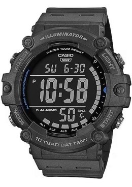 Zegarek CASIO AE-1500WH-8BVDF + BOX CASIO