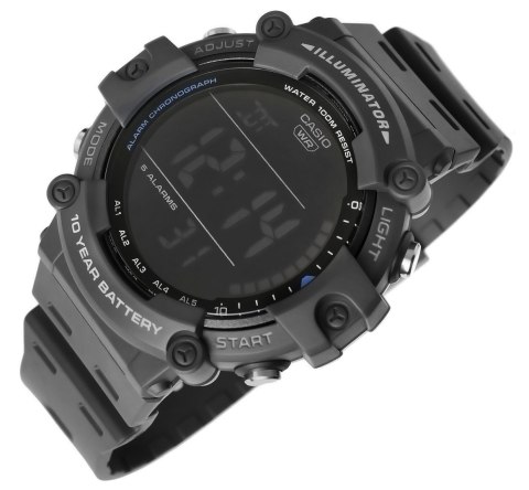 Zegarek CASIO AE-1500WH-8BVDF + BOX CASIO Zegarek CASIO AE-1500WH-8BVDF + BOX CASIO
