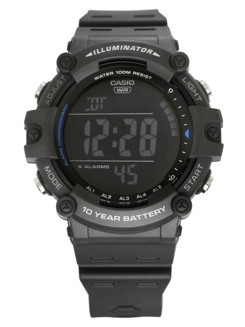 Zegarek CASIO AE-1500WH-8BVDF + BOX CASIO Zegarek CASIO AE-1500WH-8BVDF + BOX CASIO