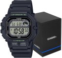 Zegarek CASIO WS-1400H-1AVEF + BOX Unisex CASIO Zegarek CASIO WS-1400H-1AVEF + BOX Unisex CASIO