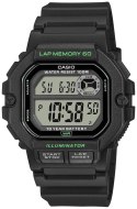 Zegarek CASIO WS-1400H-1AVEF + BOX Unisex CASIO Zegarek CASIO WS-1400H-1AVEF + BOX Unisex CASIO