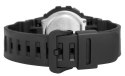 Zegarek CASIO WS-1400H-1AVEF + BOX Unisex CASIO Zegarek CASIO WS-1400H-1AVEF + BOX Unisex CASIO