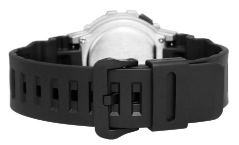 Zegarek CASIO WS-1400H-1BVEF + BOX Unisex CASIO Zegarek CASIO WS-1400H-1BVEF + BOX Unisex CASIO