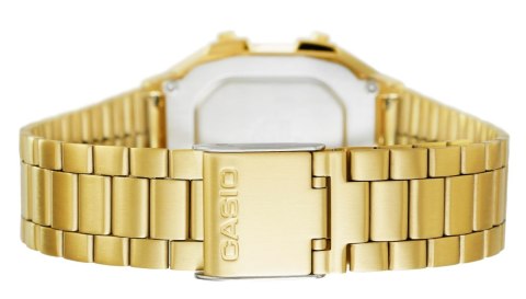 Zegarek Damski Casio A178WGA-1ADF CASIO Zegarek Damski Casio A178WGA-1ADF CASIO