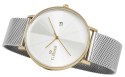 Zegarek Damski G. Rossi 12540B-3D2 G.Rossi