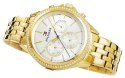 Zegarek Damski Tommy Hilfiger Ari 1781977 + BOX Tommy Hilfiger