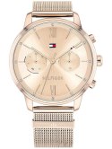 Zegarek Damski Tommy Hilfiger Blake 1782303 + BOX Tommy Hilfiger Zegarek Damski Tommy Hilfiger Blake 1782303 + BOX Tommy Hilfiger