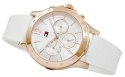 Zegarek Damski Tommy Hilfiger Haven 1782199 + BOX Tommy Hilfiger