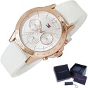 Zegarek Damski Tommy Hilfiger Haven 1782199 + BOX Tommy Hilfiger