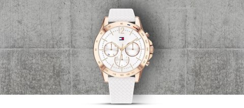 Zegarek Damski Tommy Hilfiger Haven 1782199 + BOX Tommy Hilfiger Zegarek Damski Tommy Hilfiger Haven 1782199 + BOX Tommy Hilfiger